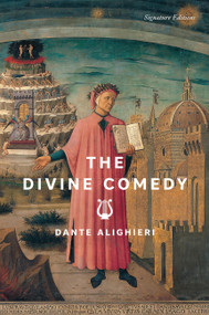 The Divine Comedy - 9781454959670 by Dante Alighieri, 9781454959670