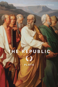 The Republic - 9781454959847 by Plato, 9781454959847