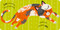Upside Down Animals by Danielle McLean, Matt Hunt, 9781664351554