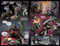 Teenage Mutant Ninja Turtles: Nightwatcher by Juni Ba, Fero Pe, 9798887243108