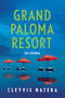 Grand Paloma Resort (Spanish Edition) by Cleyvis Natera, Erika Morillo, 9798890983688
