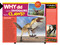 National Geographic Kids Why? Dinosaurs (99+ Awesome Answers for Curious Kids) - 9781426375507 by National Geographic, Kids