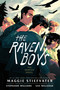 The Raven Boys: The Graphic Novel - 9780593621189 by Maggie Stiefvater, Stephanie Williams, Sas Milledge, 9780593621189