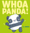 Whoa Panda! by C.S. Jennings, C.S. Jennings, 9780593324783