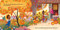 Pumpkin Spice - 9780593889145 by Arie Kaplan, Monique Dong