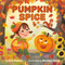 Pumpkin Spice - 9780593889145 by Arie Kaplan, Monique Dong, 9780593889145