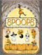 Spoops: The Little Spirits of Halloween by A.J. Locascio, Laurie Conley, 9781603095617