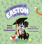Puppy School Pandemonium by Elizabeth Retter, Izzy Bean, 9781998129287