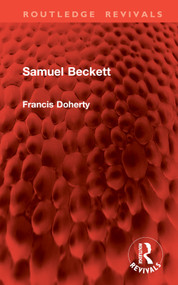 Samuel Beckett - 9781041011668 by Francis Doherty, 9781041011668