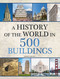 History of the World in 500 Buildings by Sophie Collins, 9781667205229