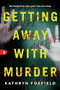 Getting Away With Murder - 9781728278919 by Kathryn Foxfield, 9781728278919