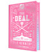The Deal (Collector's Edition) by Elle Kennedy, 9781464241765