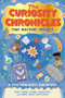 The Curiosity Chronicles (Time Machine Trouble) by Chris Ferrie, Byrne LaGinestra, Wade David Fairclough, Allison Steinfeld, 9781728220314