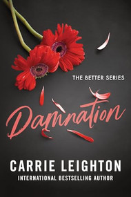 Damnation - 9781464218378 by Carrie Leighton, 9781464218378