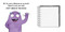 Don't Draw in This Book! by Bill Cotter, 9781464220715