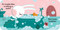 Peek & Boo! Time for Bed by Estrela Lourenço, 9781464224706