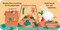 Peek & Boo! Time for Bed by Estrela Lourenço, 9781464224706
