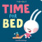 Peek & Boo! Time for Bed by Estrela Lourenço, 9781464224706