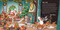 When Santa Wrote Back! by Nathan Christopher, Pablo Pino, 9781464225253