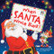When Santa Wrote Back! by Nathan Christopher, Pablo Pino, 9781464225253