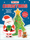 Pop Out Christmas (Read, Build, and Play as You Celebrate the Holiday Season) by duopress labs, Anna Clark, Daniel Clark, 9781464231032