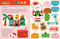 Pop Out Christmas (Read, Build, and Play as You Celebrate the Holiday Season) by duopress labs, Anna Clark, Daniel Clark, 9781464231032