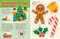 Pop Out Christmas (Read, Build, and Play as You Celebrate the Holiday Season) by duopress labs, Anna Clark, Daniel Clark, 9781464231032