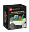 LEGO® Botanicals: Tiny Desert Garden by AMEET Sp. z o.o., 9781464231353
