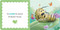 I Love You, My Huggy Buggy by Rose Rossner, Sydney Hanson, 9781464232138