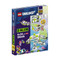 LEGO® DREAMZzz™ Build and Stick: Z-Blob by AMEET Sp. z o.o., 9781464235344