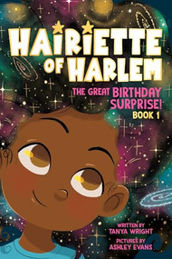 The Great Birthday Surprise! by Tanya Wright, Ashley Evans, 9781464243875