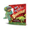 Snap & Snuggle: How to Catch a Dinosaur by Adam Wallace, Andy Elkerton, 9781464245053
