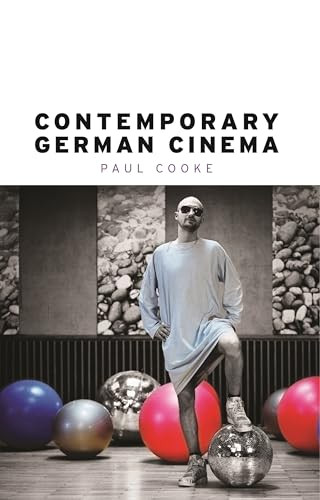 Contemporary German cinema by Paul Cooke, 9780719076190