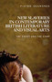 New slaveries in contemporary British literature and visual arts (The ghost and the camp) by Pietro Deandrea, 9781526155825