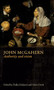 John McGahern (Authority and vision) by Željka Doljanin, Máire Doyle, 9781526139580
