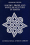 Poetry, Prose and Popular Culture in Hausa by Graham Furniss, 9780748607860