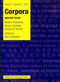 Modern Diachronic Corpus-Assisted Discourse Studies (Corpora Volume 5, Issue 2) by Alan Partington, 9780748640607