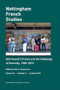 Still French? France and the Challenge of Diversity, 1985-2015 (Nottingham French Studies Volume 54, Number 3) by Alec G Hargreaves, 9781474406604