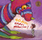 Go Away, Worry Monster! by Brooke Graham, Robin Tatlow-Lord, 9781925820393