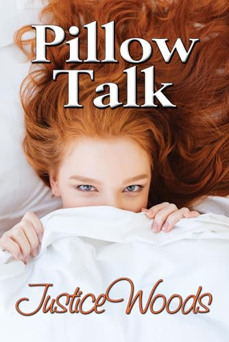 Pillow Talk - 9781642476675 by Justice Woods, 9781642476675