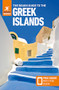 The Rough Guide to the Greek Islands: Travel Guide with eBook by Rough Guides, Maria Viskochil Edwards, Nick Edwards, Rebecca Hall, Rebecca Hall, 9781835293614