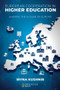 European Cooperation in Higher Education (Shaping the Future of Europe) by Iryna Kushnir, 9781837535194