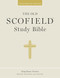 The Old Scofield® Study Bible, KJV, Pocket Edition - 9780195271256 by , 9780195271256