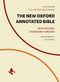 The New Oxford Annotated Bible (New Revised Standard Version) by Michael Coogan, Marc Brettler, Carol Newsom, Pheme Perkins, 9780190276041
