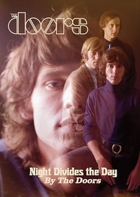 Night Divides The Day: The Doors Anthology by The Doors, Krist Novoselic, 9781905662890
