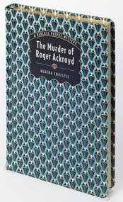 The Murder of Roger Ackroyd - 9781914602634 by Agatha Christie, 9781914602634