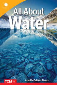 All About Water by Ann McCallum Staats, 9798765968741