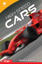 High-Speed Cars by Heather E. Schwartz, Heather Schwartz, 9798765968789
