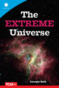 The Extreme Universe by Georgia Beth, 9798765968895