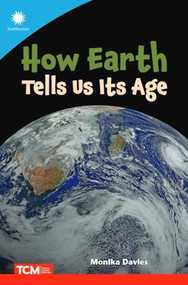 How Earth Tells Us Its Age by Monika Davies, 9798765968925